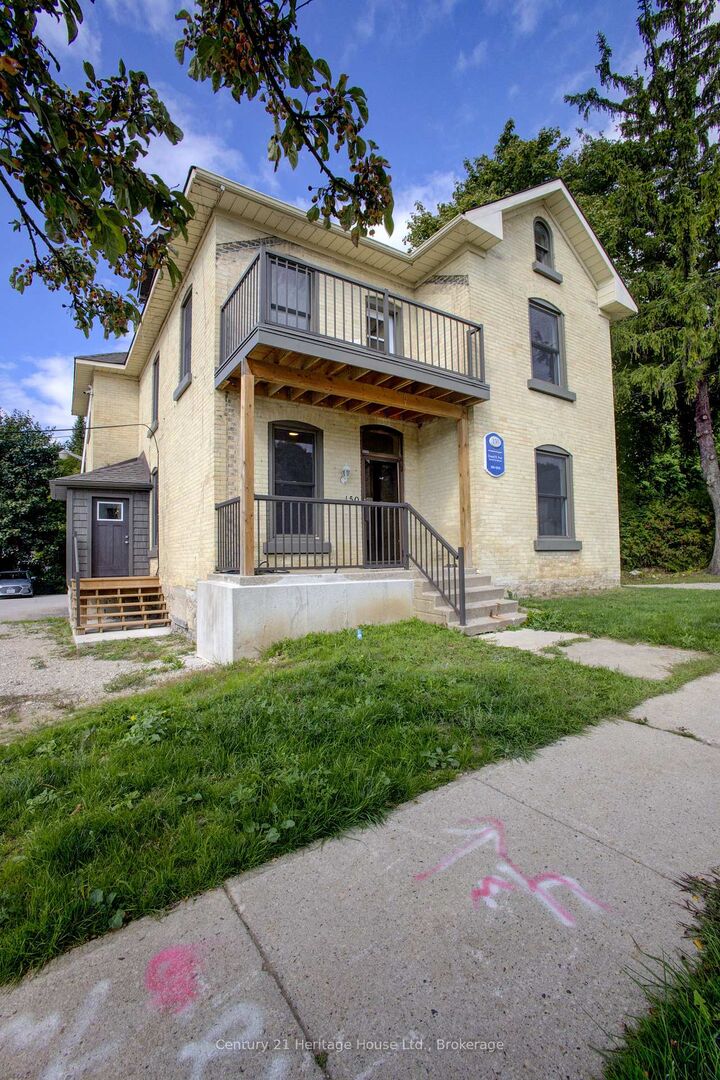 Property Photo:  150 Mill Street E  ON N0G 1R0 