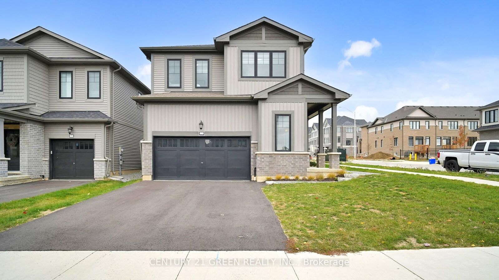 Photo de la propriété:  175 Blackbird Way  ON L0R 1W0 