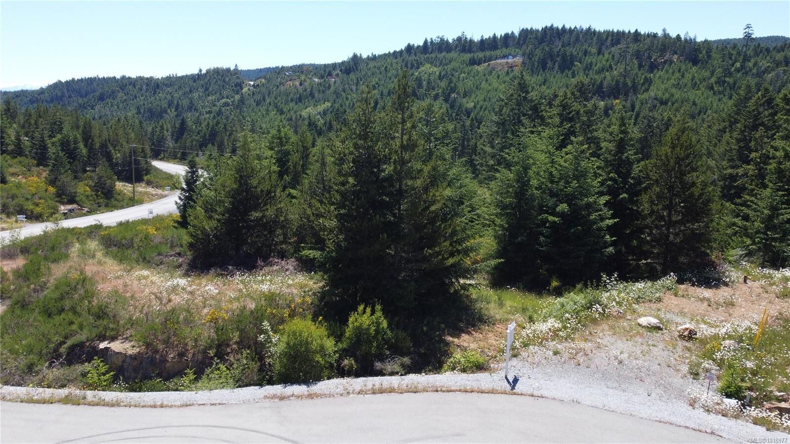 Property Photo: Lot 2 Eagle Vista Rd BC V8H 2J1