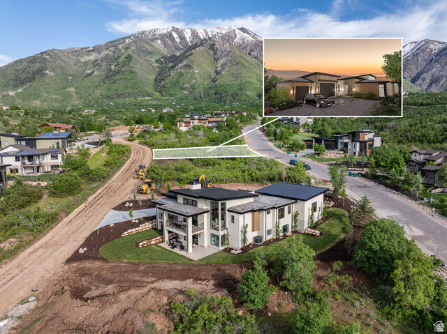 Property Photo:  755 Sunny Ridge Ln 204  UT 84653 