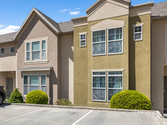 Property Photo:  33 E Ann Arbor Dr S  UT 84020 