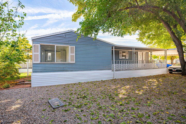 Property Photo: 180 N 1100 E #107 UT 84780