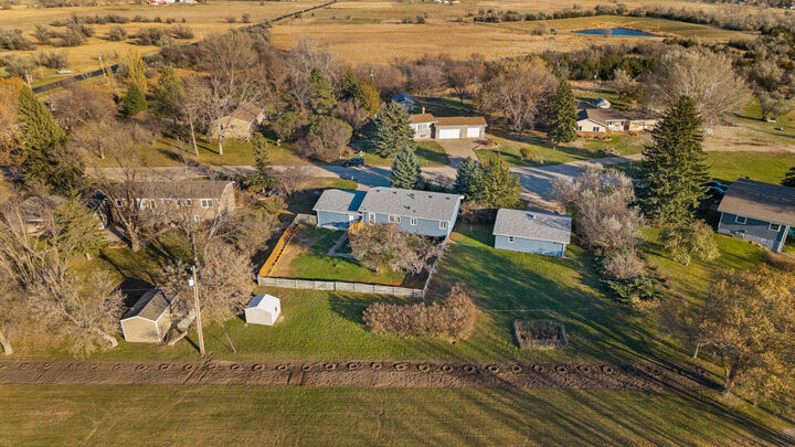 Property Photo: 2325 Countryaire Estates Drive SD 57401