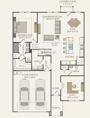 Property Photo:  16816 Catemaco Walk  TX 78653 