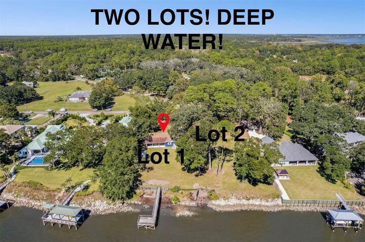 95766 Wilder Boulevard  Fernandina Beach FL 32034 photo