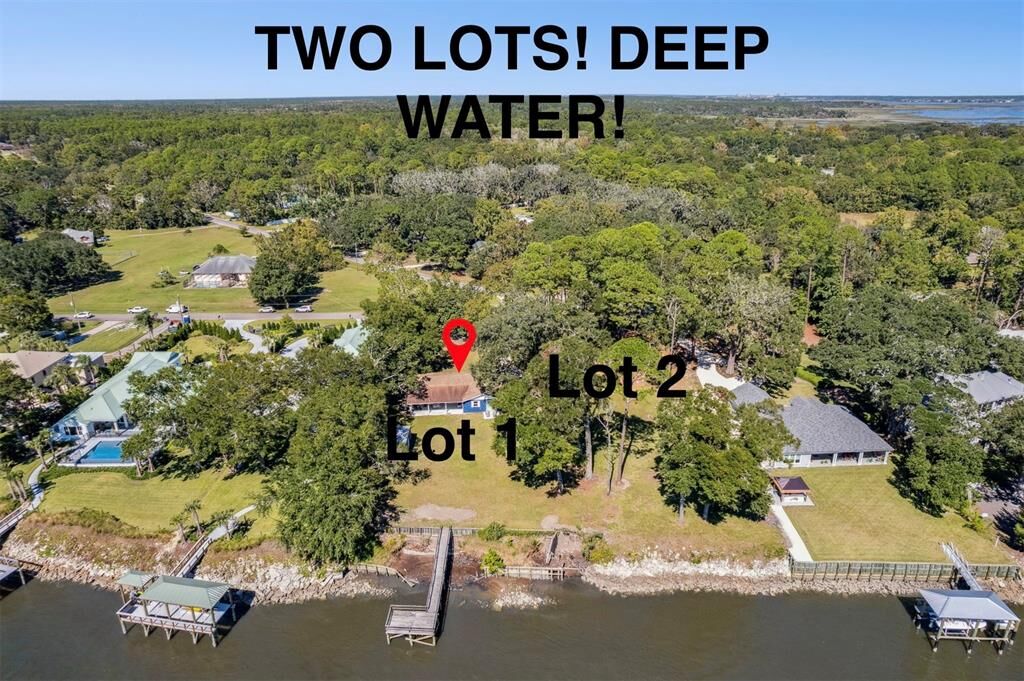 Property Photo:  95766 Wilder Boulevard  FL 32034 