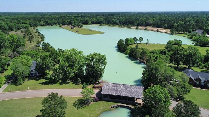 Property Photo:  Lot 10 Hidden Lakes Drive  GA 31721 