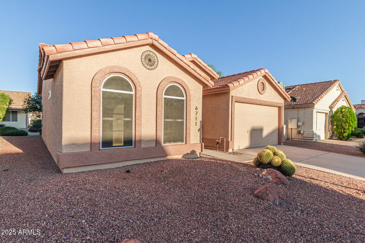 Property Photo:  6711 S Coral Gable Drive  AZ 85249 