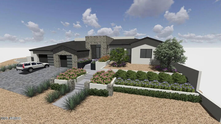 Property Photo:  5516 W Melinda Lane  AZ 85308 
