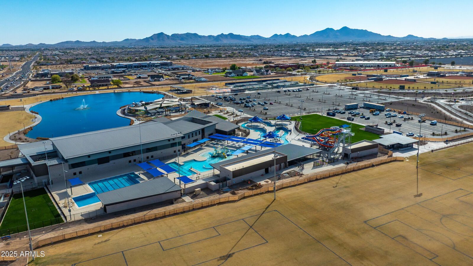 Property Photo:  21120 E Saddle Way  AZ 85142 