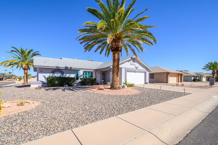 Property Photo: 14426 W Antelope Drive AZ 85375