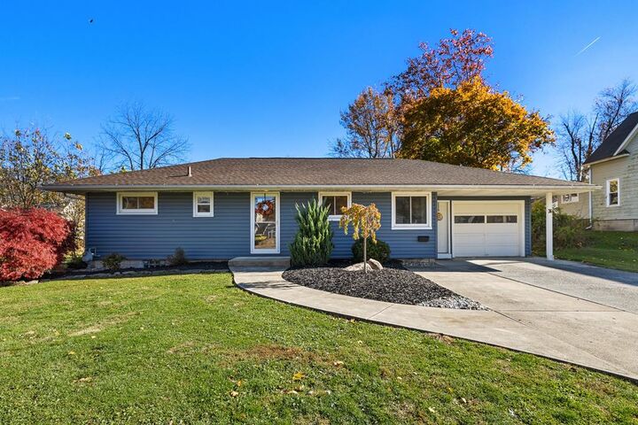 36 Grant St  New  London OH 44851 photo