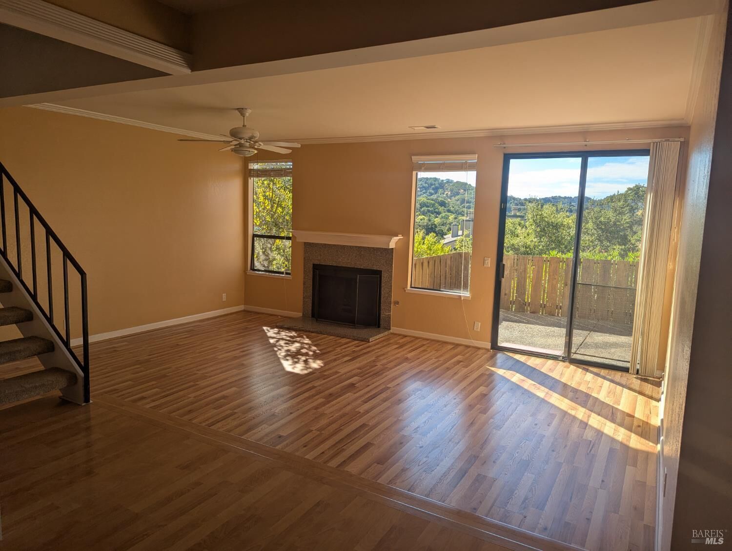 Property Photo: 1 Columbine Lane CA 94947