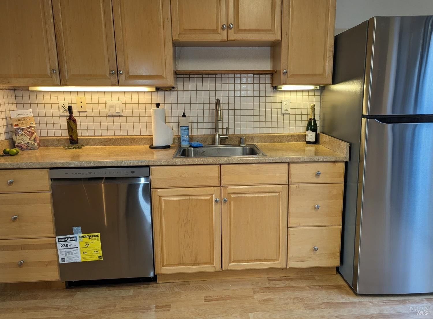 Property Photo:  1 Columbine Lane  CA 94947 