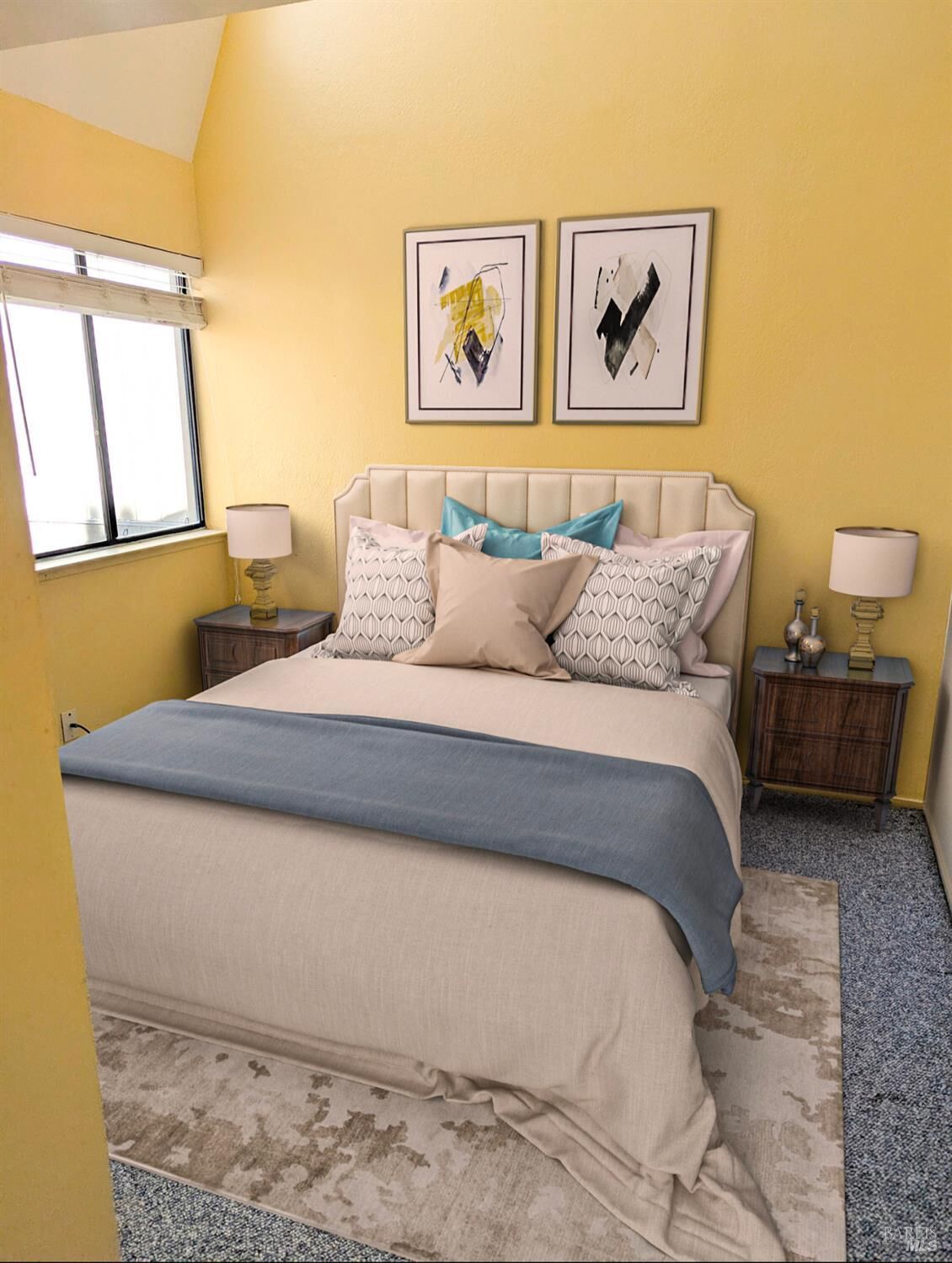 Property Photo: 1 Columbine Lane CA 94947