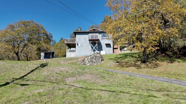 Property Photo: 27231 27239 Oriole Drive CA 95490