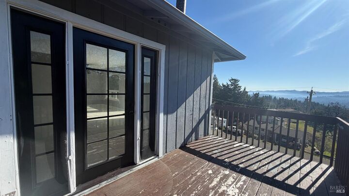 Property Photo:  27231 27239 Oriole Drive  CA 95490 