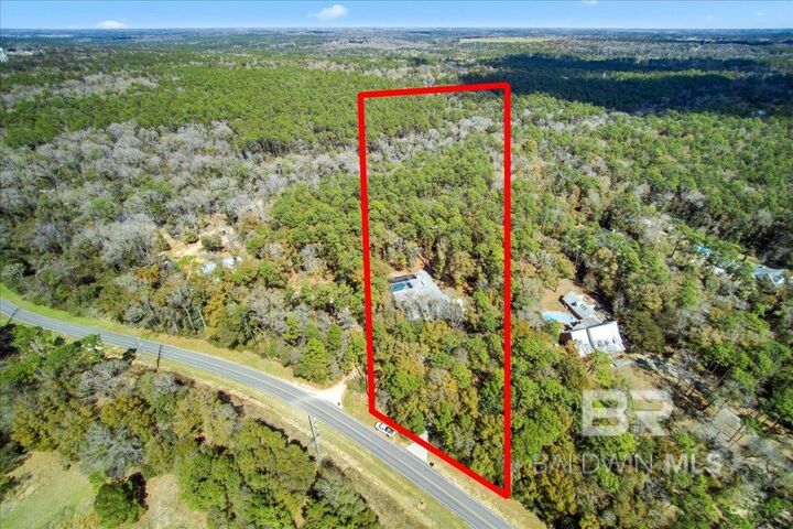 Property Photo:  17460 County Road 33  AL 36532 