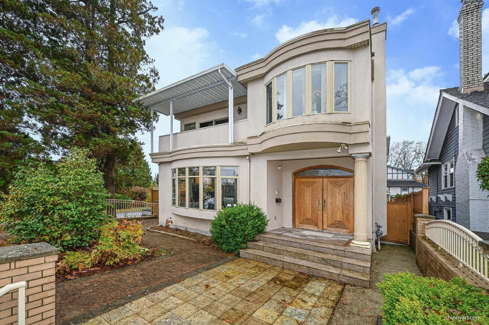 Property Photo:  2908 W 30th Avenue  BC V6L 1Z4 