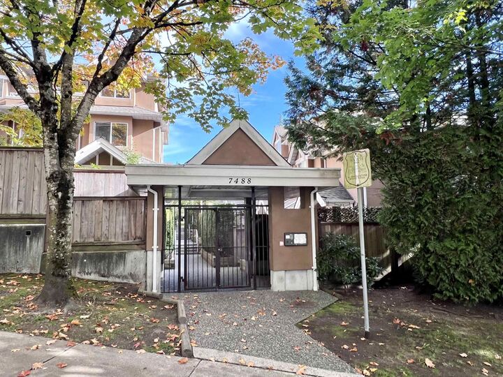 7488 Salisbury Avenue 11 — photo 1