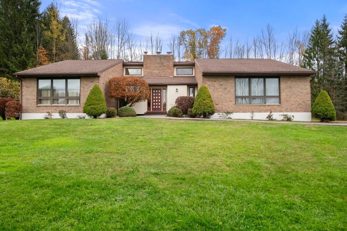 Property Photo: 115 Dorman Road NY 13901
