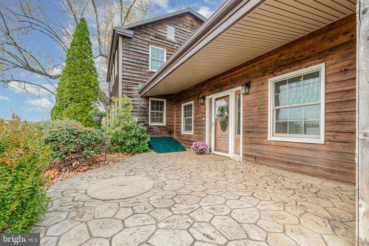 Property Photo: 2091 Stumpstown Road PA 17055