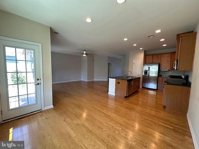 Property Photo:  108 Lauras Court  DE 19966 