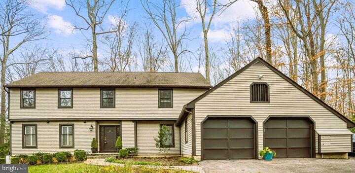 Property Photo:  2545 Lavall Court  MD 21035 