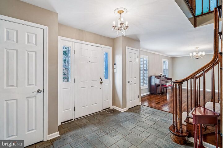 Property Photo:  2545 Lavall Court  MD 21035 