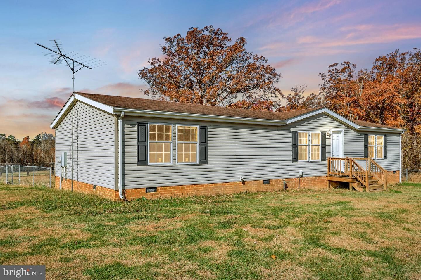 Property Photo:  4645 Thomas Jefferson Parkway  VA 22963 