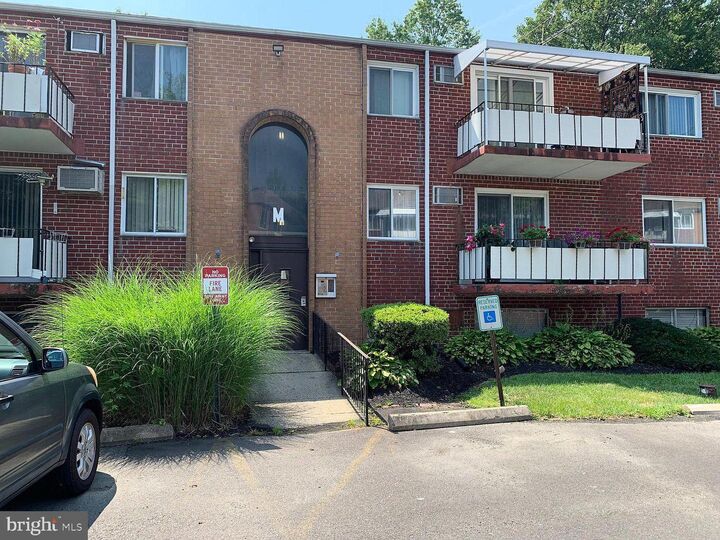 110 Byberry Road 30 M1  Philadelphia PA 19116 photo