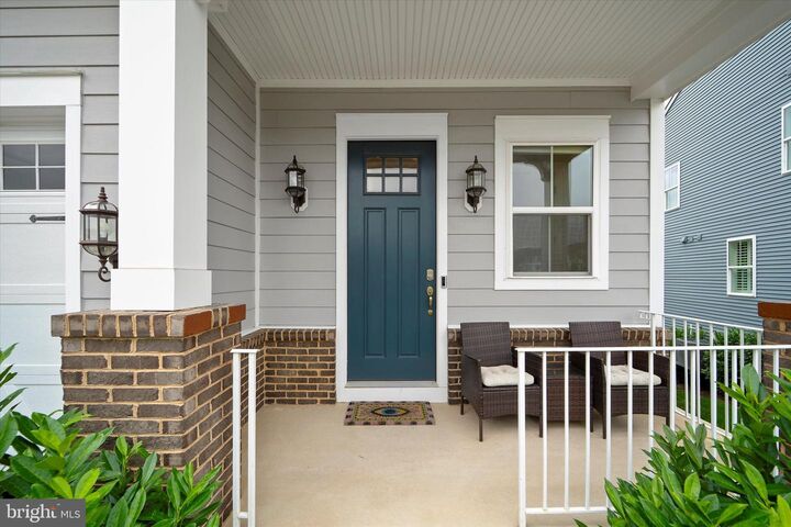 Property Photo:  43441 Bettys Farm Drive  VA 20152 