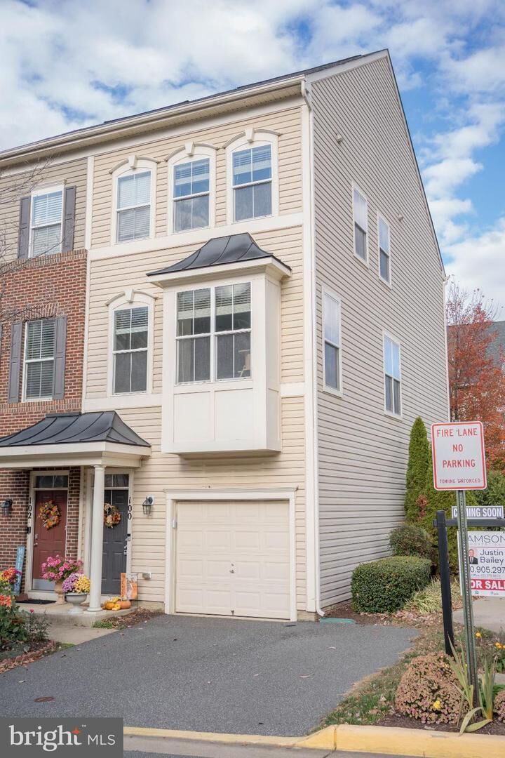 Property Photo: 100 Nestors Place VA 22556