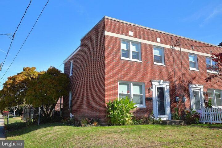 Property Photo: 303 Euclid Avenue PA 17603