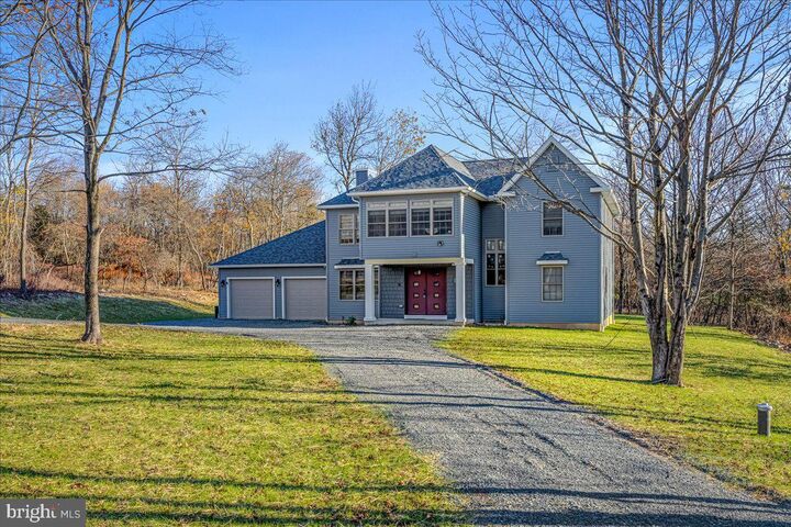 460 Scenic  Albrightsville PA 18210 photo