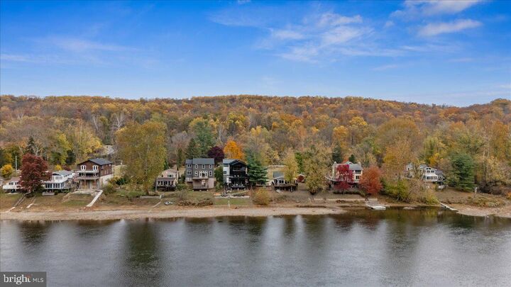 159 Byram Lane  Stockton NJ 08559 photo