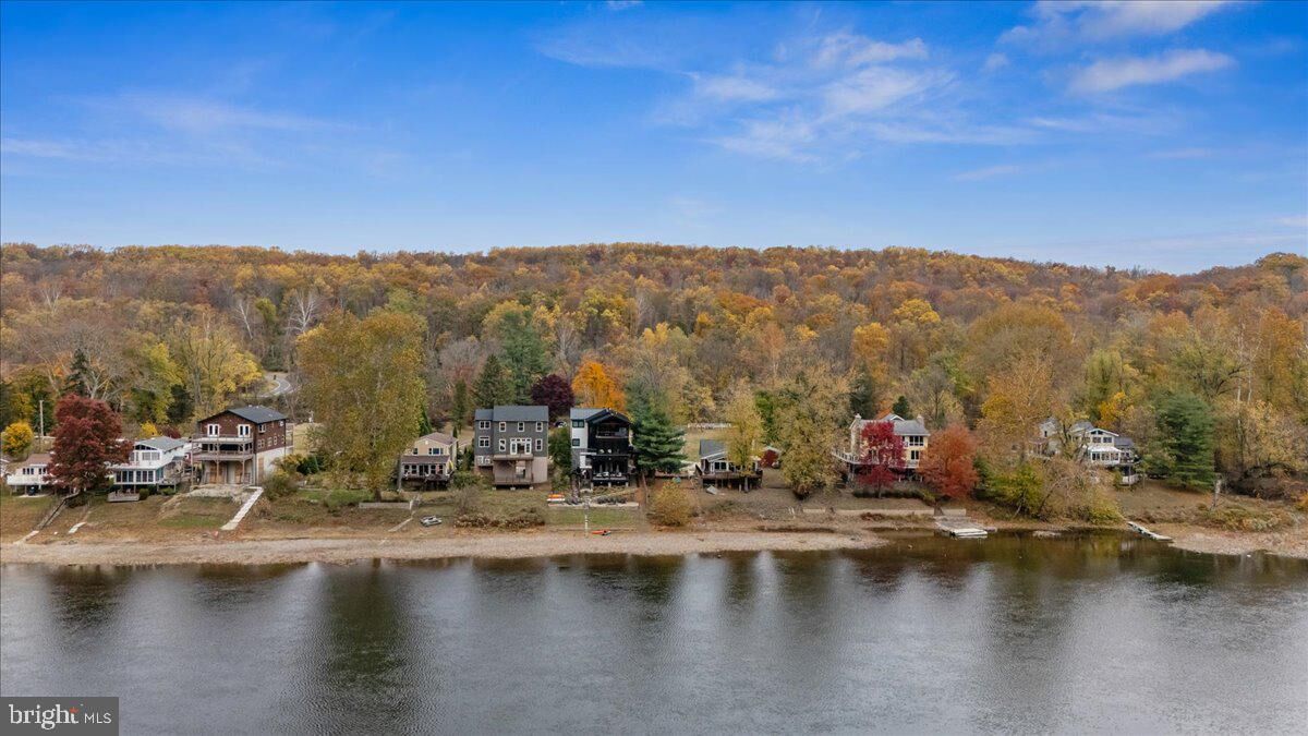 Property Photo:  159 Byram Lane  NJ 08559 