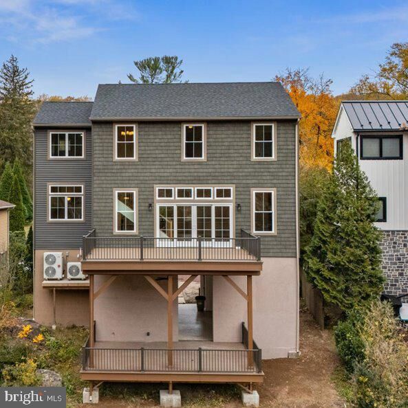 Property Photo:  159 Byram Lane  NJ 08559 