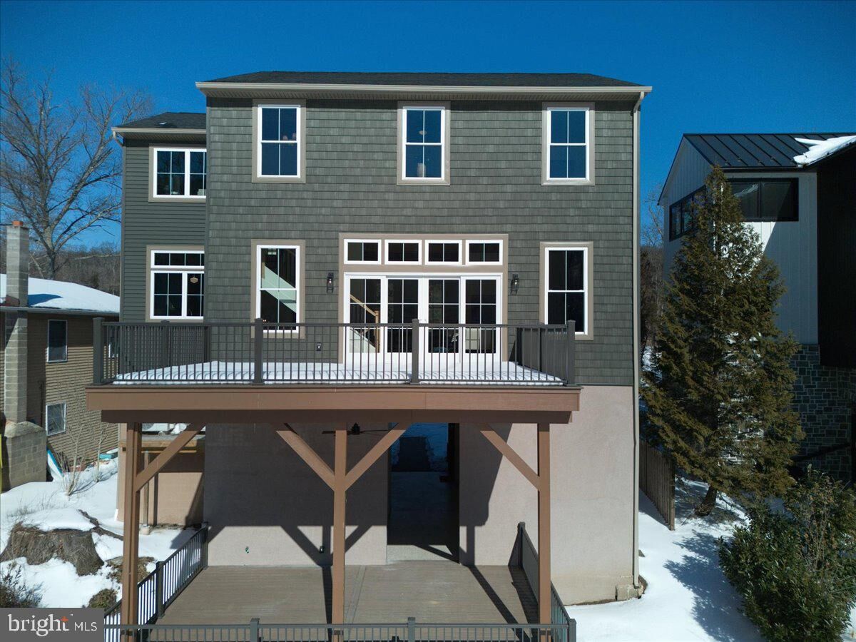 Property Photo:  159 Byram Lane  NJ 08559 