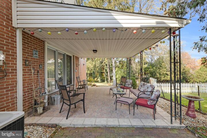 Property Photo: 411 N Tulpehocken Road PA 19601