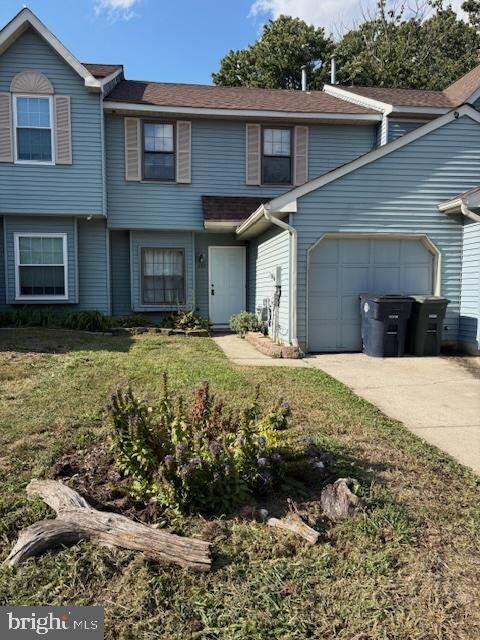 Property Photo: 357 Brookdale Boulevard NJ 08094