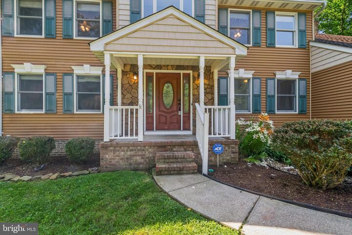 Property Photo: 478 Mountain Road MD 21032