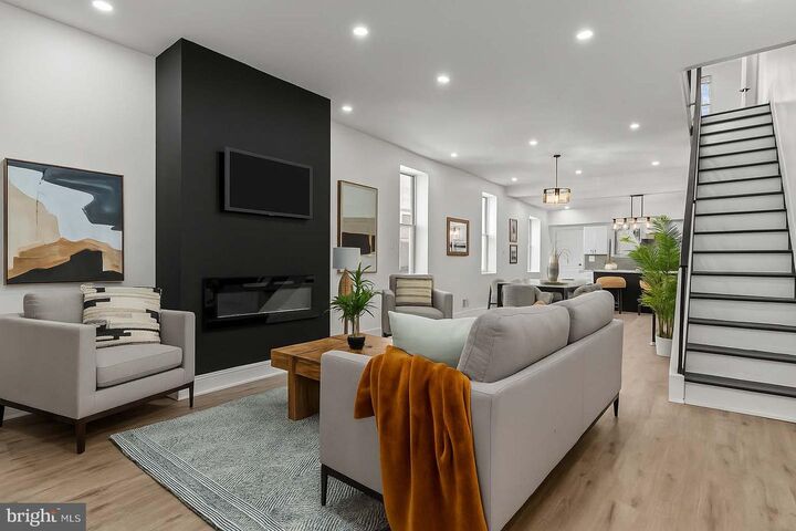 Property Photo:  5907 W Girard Avenue  PA 19151 