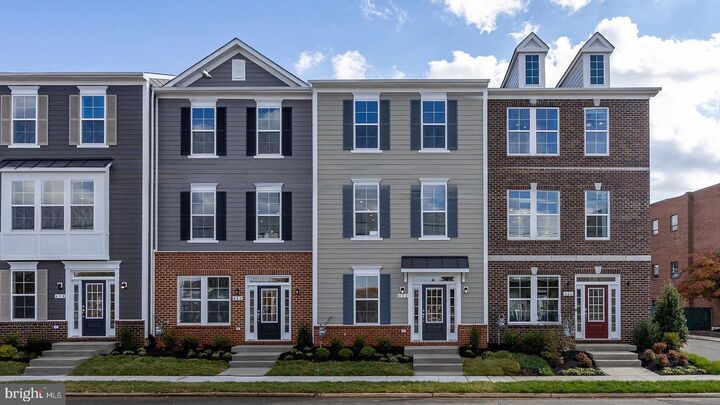 Property Photo: 442 Germania Street VA 22401