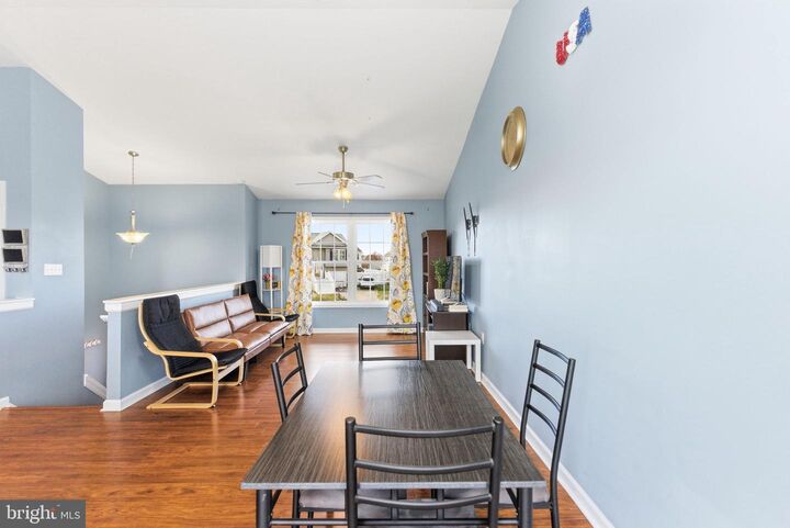 Property Photo: 53 Palestine Way WV 25404