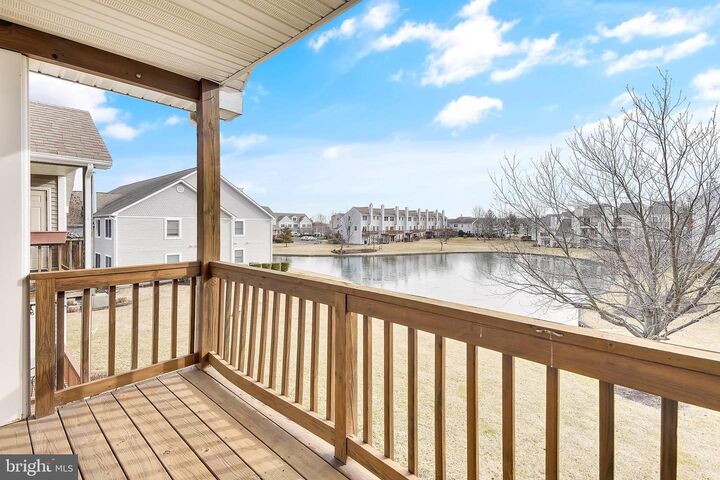 Property Photo: 214 Teal Court G MD 21619