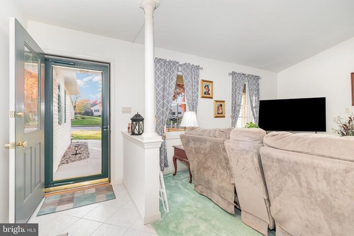 Property Photo:  14 Bower Drive  PA 17067 