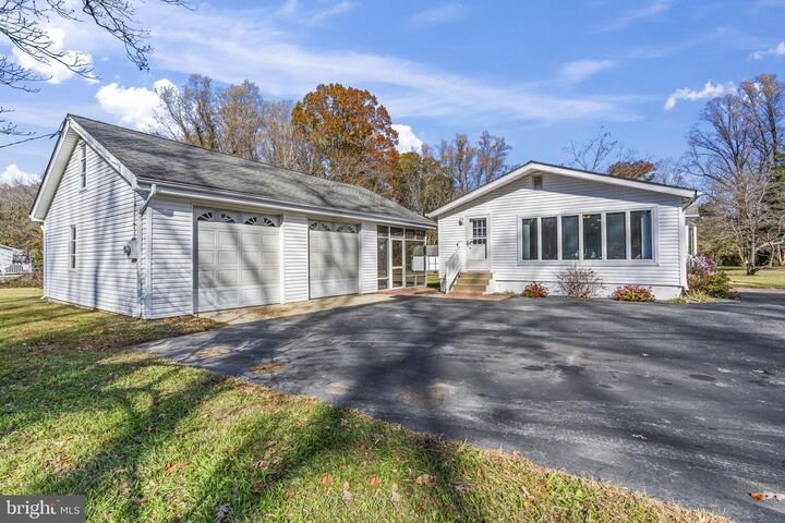 Property Photo:  43124 Coles Drive  MD 20636 