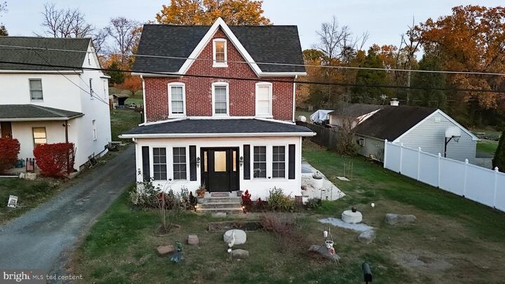 129 Rattlesnake Hill Road  Boyertown PA 19512 photo