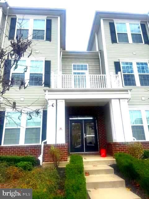Property Photo: 30 Foulkes Lane #23 NJ 08515